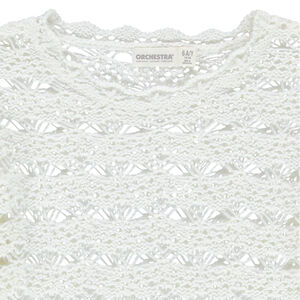 Πουλόβερ πλεκτό αζούρ 