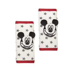 Σετ 2 προστατευτικών ζωνών Mickey  