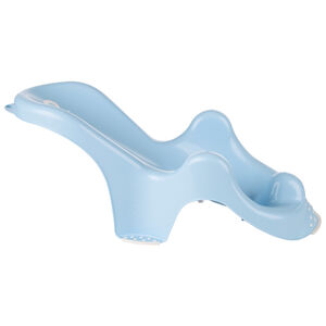 Ρηλάξ/βάση μπάνιου 0-6μ μπλε 