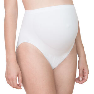 Εσώρουχο εγκυμοσύνης χωρίς ραφές 