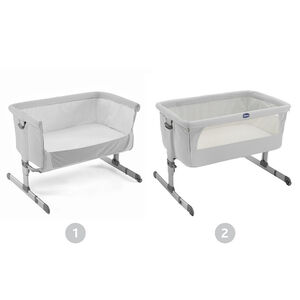 Λίκνο Next To Me Pearl 