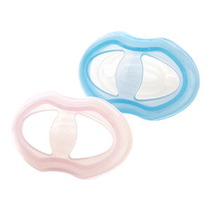 Πιπίλες oδοντοφυίας 3m+ 