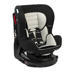 Κάθισμα αυτοκινήτου isofix Quilt group 0/1 (0-18 kg) 