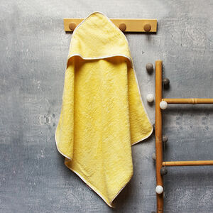  Kάπα-Μπουρνούζι  ΚΙΤΡΙΝΗ  