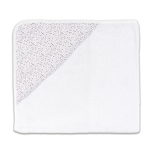 Μπουρνουζι-Καπα Γκρι 