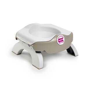 Γιο Γιο Φορητό Γκρί 