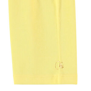 Σετ από 2 ποδηλατικά  κολάν μονόχρωμα 