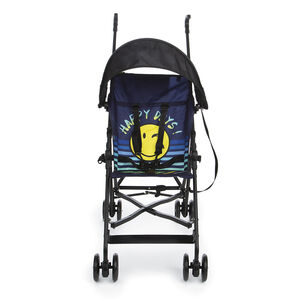 Poussette canne One Way Smiley 