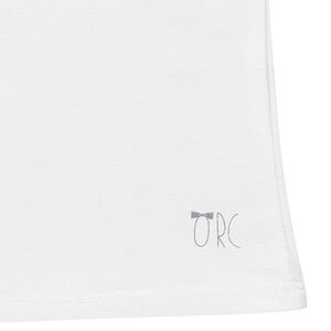 Junior - Σετ με 2 αμάνικα μπλουζάκια (αθλητικές φανέλες)  