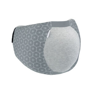 Ζώνη εγκυμοσύνης - Γκρι  