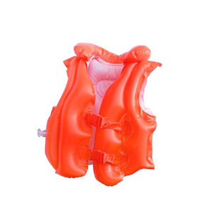 Σωσίβιο γιλέκο Deluxe Swim Vest 