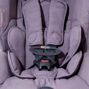 Κλιπ για ζώνες αυτοκινήτου 