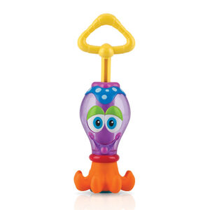 Παιχνίδι Μπάνιου Χταπόδι 