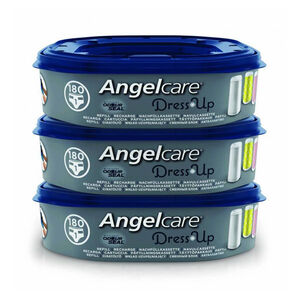  Σετ 3 ανταλλακτικά για κάδο απόρριψης πάνας 