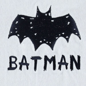 Κάλυμμα αλλαξιέρας πετσετέ με τον BATMAN 