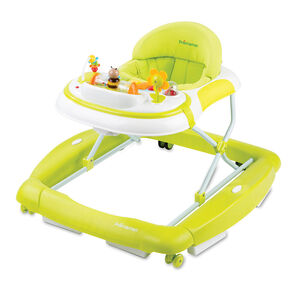 Στράτα/Περπατούρα/Κουνια 3Σε1 Vert 