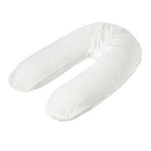 Κάλυμμα για μαξιλάρι  θηλασμού σε μπαμπού  