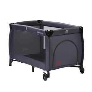 Παρκοκρέβατο Top - Ανθρακί 