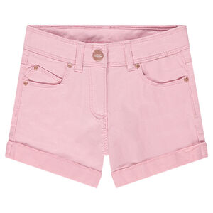 Απλό καλοκαιρινό σορτς 