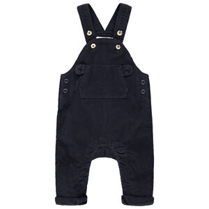 Μακρύ σορτσάκι με φόδρα από jersey και τσέπη kangourou 