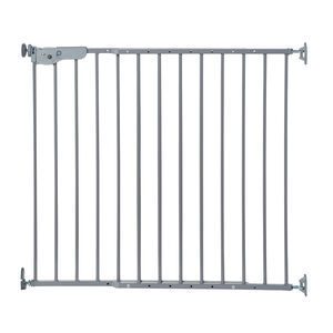 Μπάρα Ασφάλειας maximetal γκρι 75-110cm 