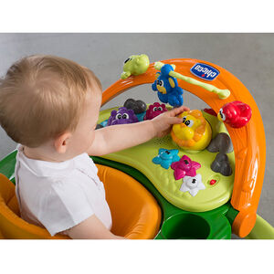 Στράτα Walky Talky/32 Green Wave 