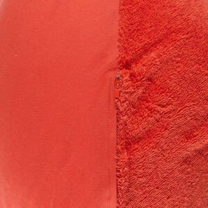 Κάλυμμα Για Μαξιλάρι Θηλασμού Κόκκινο 