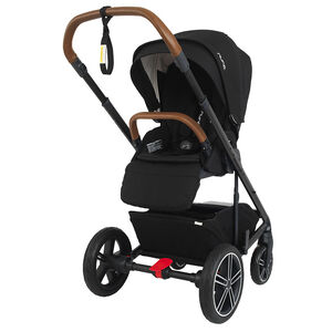 Καρότσι MIXX - Caviar 