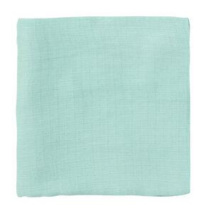 Σετ 3 τετράγωνες πάνες αγκαλιάς με πολύχρωμο μοτίβο 