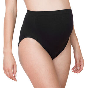 Εσώρουχο εγκυμοσύνης χωρίς ραφές 