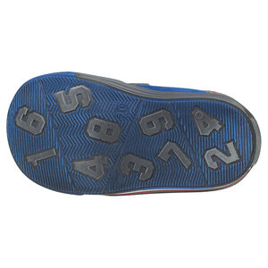 Δερμάτινα σουέτ μποτάκια με φάσες που κάνουν αντίθεση 