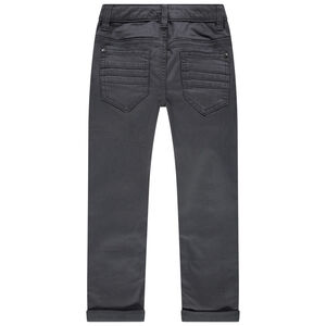Τζιν  slim enduit  