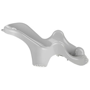 Ρηλάξ/Βάση Μπάνιου 0-6Μ Λευκό 