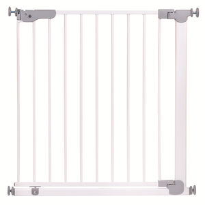 Κάγκελα ασφαλείας Optimétal - Λευκό 