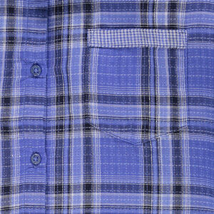 Παιδικά - Καρό βαμβακερό πουκάμισο 