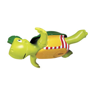 Βρεφικο παιχνίδι μπάνιου χελώνα κολύμπω &τραγούδώ  