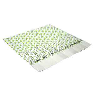 Βραχιόλι Ασφάλειας αχλάδι 10τεμ. 