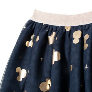 Jupe de fêtes en tulle Mickey Disney 
