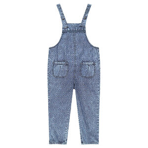 Σαλοπέτα από σαμπρέ ύφασμα με γεωμετρικό μοτίβο 