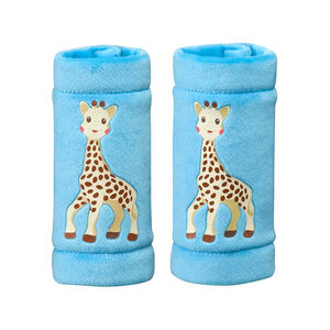 Προστατευτικά Μαξιλαράκια Αυτοκινήτου Sophie la Girafe 