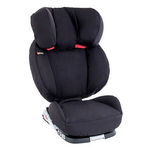 Κάθισμα αυτοκινήτου  iZi Up X3 Fix Fresh Black Cab (GR.2/3) 