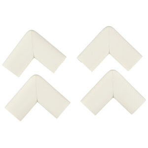 Ασφάλεια γωνιων αφρωδες 4τεμ. 