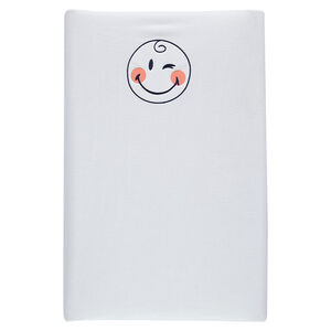 Κάλυμμα αλλαξιέρας με λάστιχο ©Smiley 