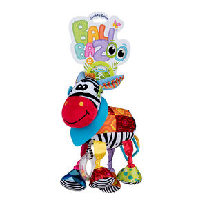  Balibazoo Κρεμαστό Παιχνίδι Donkey Dave   