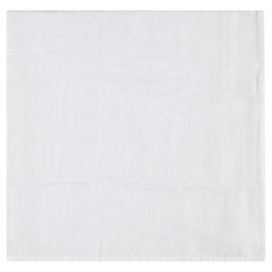 Πάνα από ίνες μπαμπού, 100 x 100 εκ. 