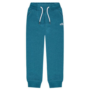 Παντελόνι φόρμας από φανέλα 