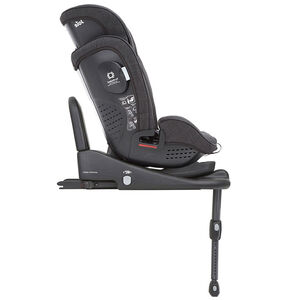 Κάθισμα αυτοκινήτου isofix Stages Ομάδα 0+/1/2 - Pavement 