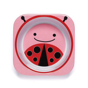 Μπώλ  Zoo - Πασχαλίτσα 