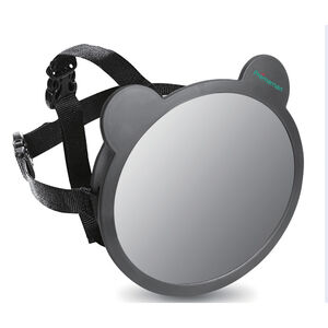 Καθρέπτης αυτοκίνητου μεγάλος 