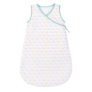 Εμπριμέ υπνόσακος χωρίς μανίκια 